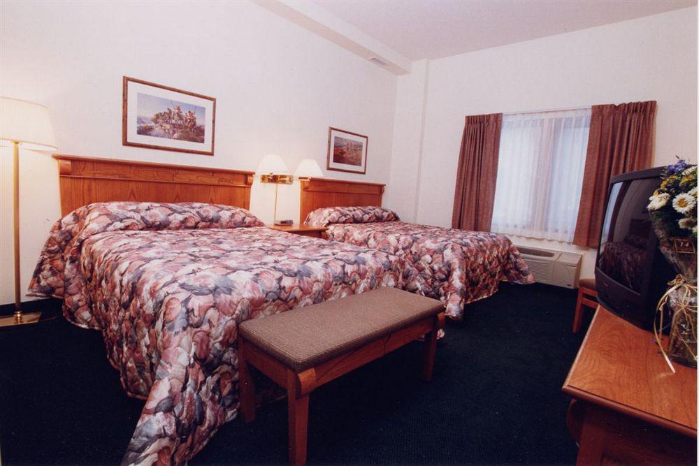 Canalta Lodge Banff Habitación foto
